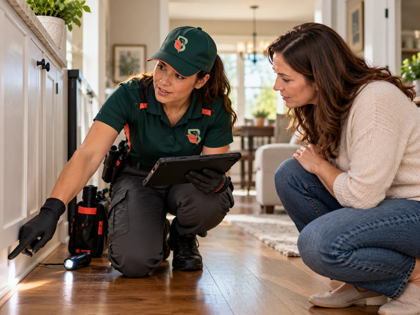 Pest Control Ronkonkoma, NY FAQs